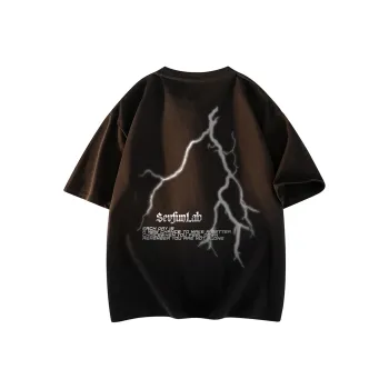 7 SEVFUN T Shirts Unisex