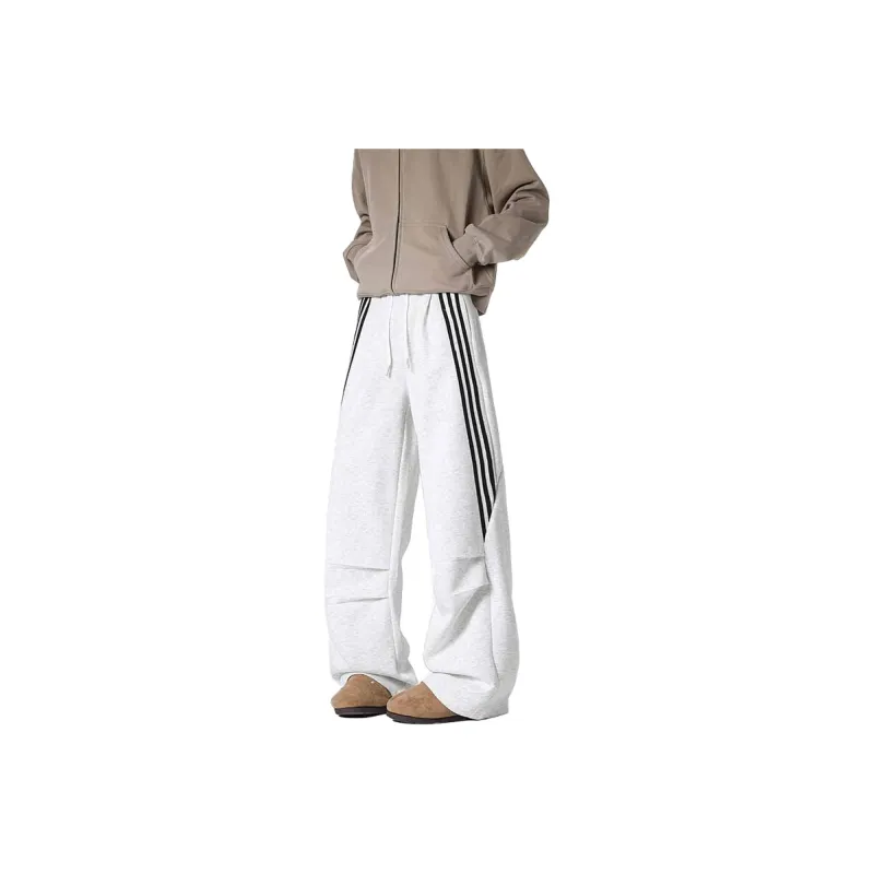 MXDT Casual Pants Men-2