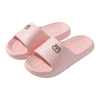 It is still known that it is Slippers / Home Slippers
