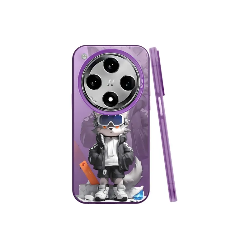 BAOCHENG Phone Cases-4