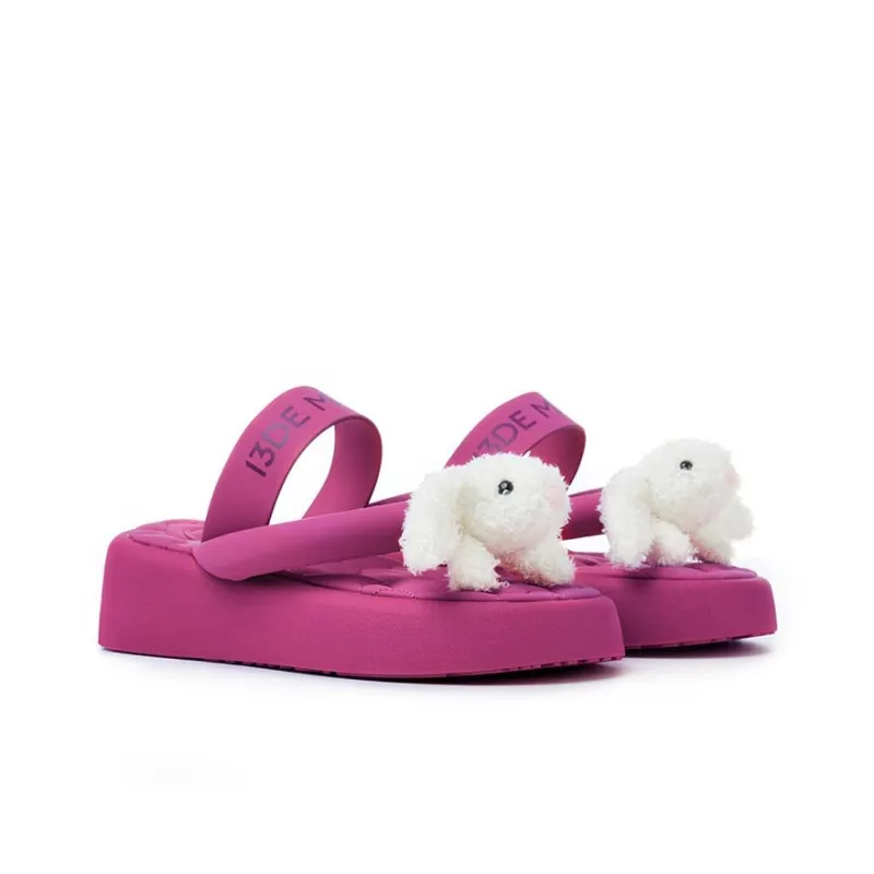 13 DEMARZO Flip Flops Women's-14