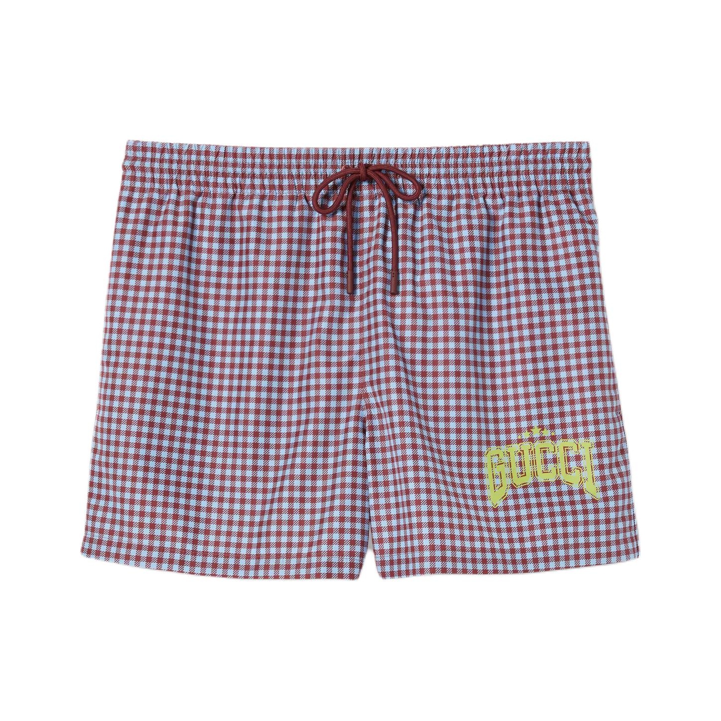 Gucci Beachwear Men on Sale & Authentic - POIZON