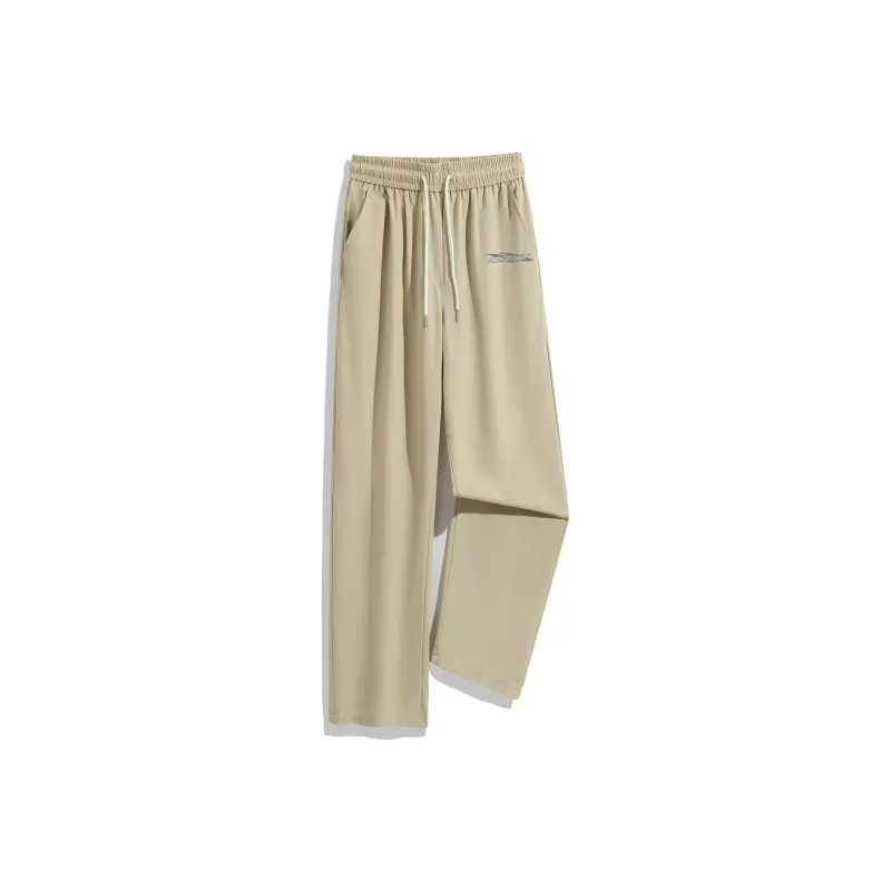 P8H9 Casual Pants Unisex-14