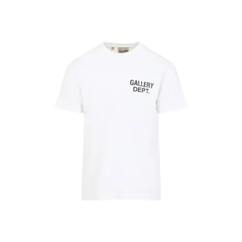 Gallery Dept. T Shirt Men's White