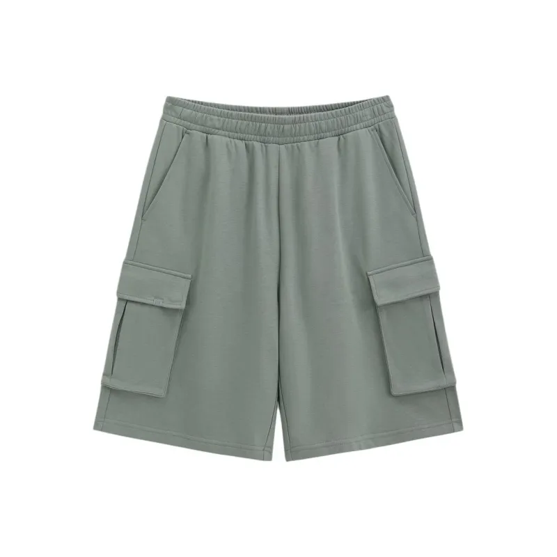 GAP Cargo Shorts Men-5
