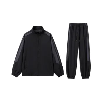 CENPIN Casual Sportswear Unisex
