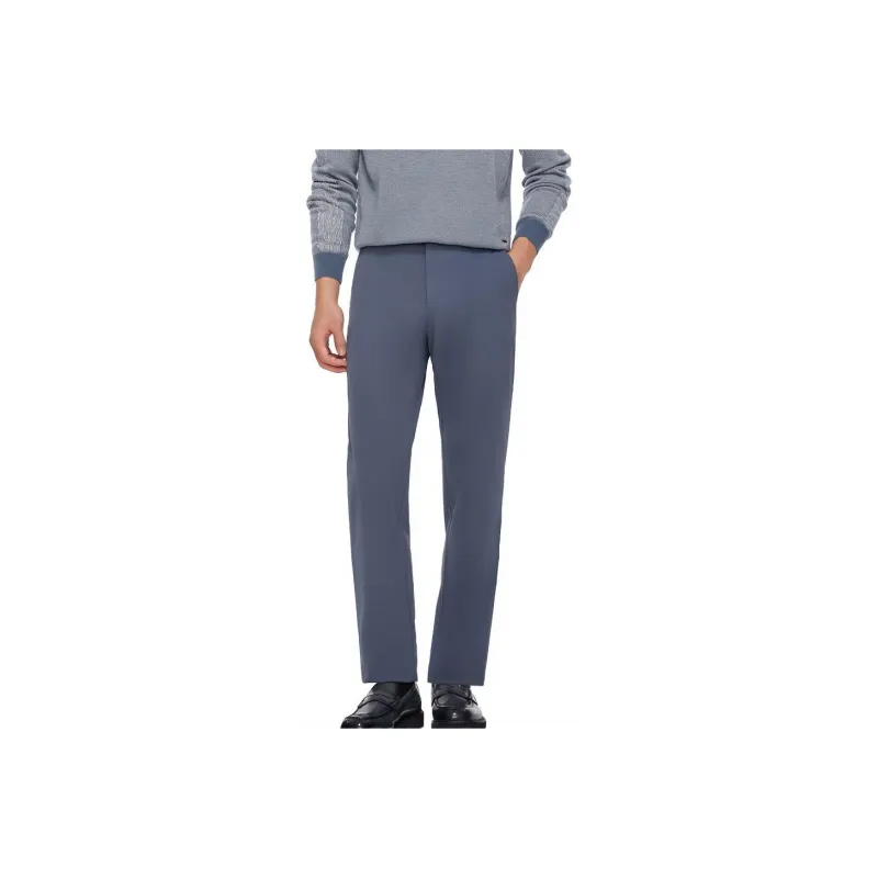 GOLDLION Casual Pants Men-9