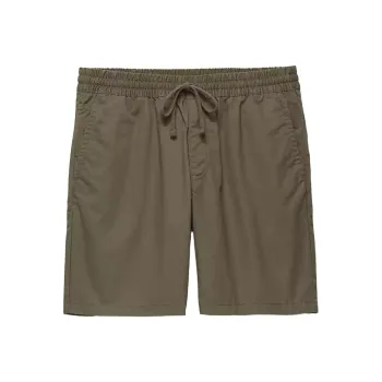 Vans Range Relaxed Elastic 18 Shorts Casual Shorts Men's Green
