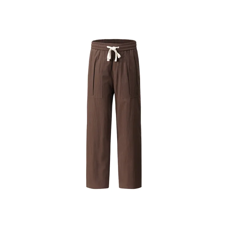 Zanzas Casual Pants Men-6