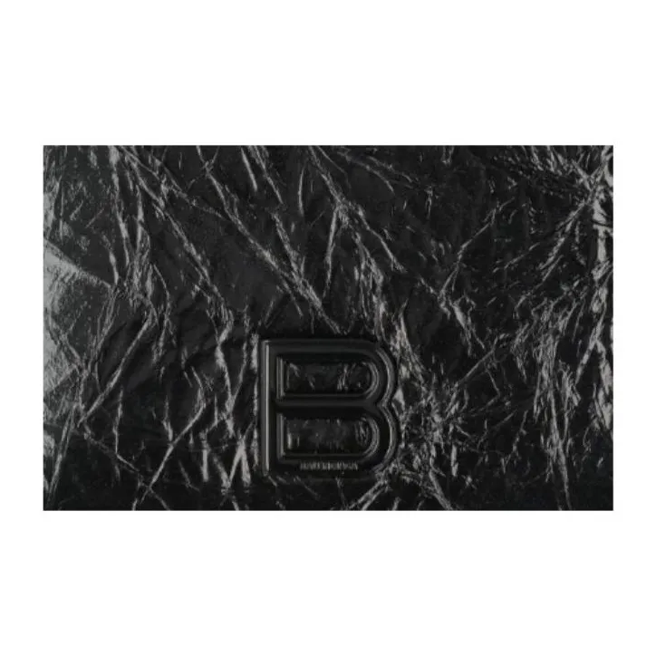Balenciaga B Icon Bifold Wallet-3