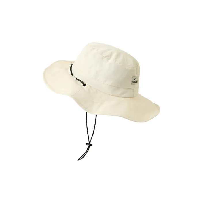 STUFFER Nylon Bucket Hats Unisex-2