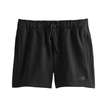 New Balance Athletics French Terry Short 5'