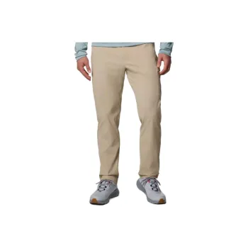 Columbia PHG Blood And Guts Casual Pants Men's Khaki