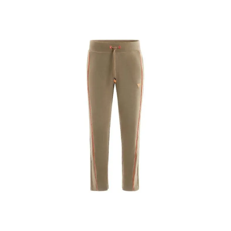 GUESS Casual Pants Men Khaki-0