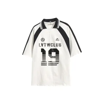 LIVINGTOWN Polo Shirts Unisex