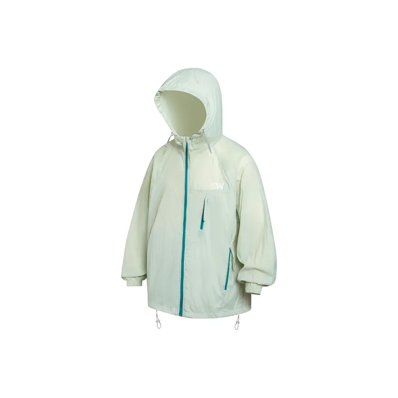 SWAMP AREA Sun Protection Clothing Unisex-12