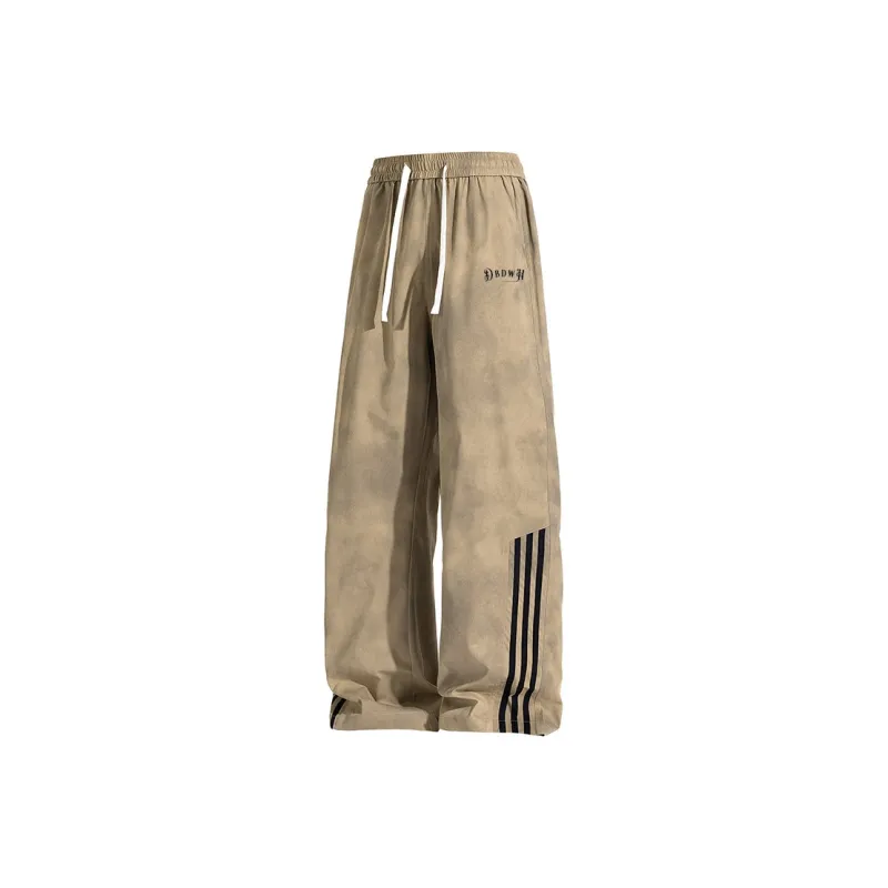 DBD WH Casual Pants Unisex-4