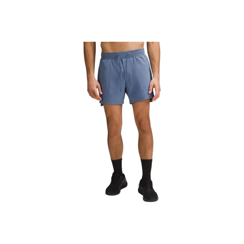 Lululemon Casual Shorts Men-6