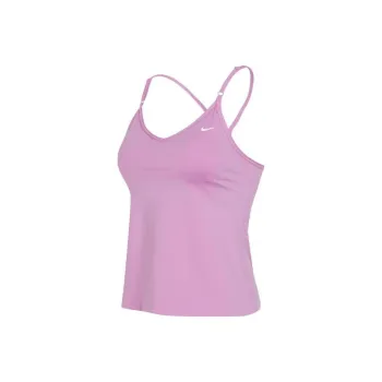 Nike Tank Tops Women's Purple