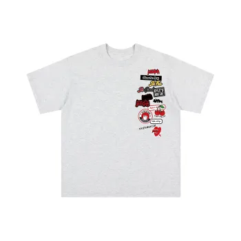 CHARLIE GOLF T Shirts Unisex