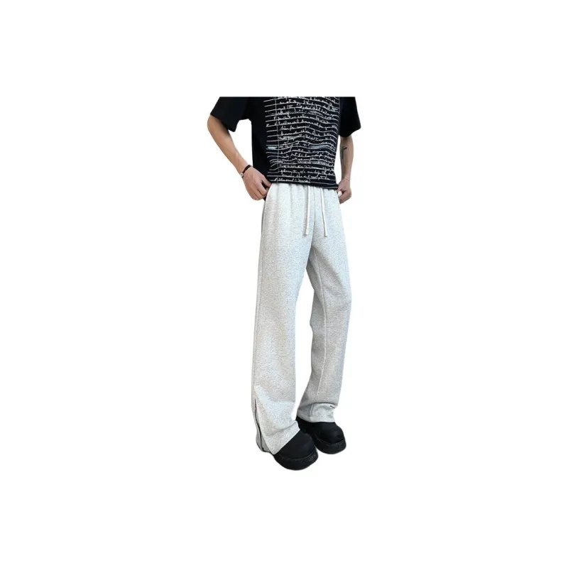 ACUOD BY CHANU Casual Pants Unisex-0