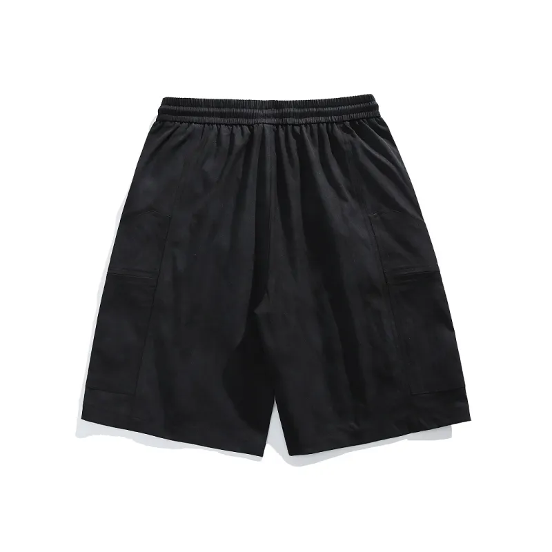 MindBridge Casual Shorts Unisex-15