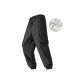 Dark Gray[Thickened and Fleece-Lined]