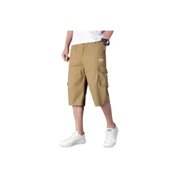 JEEP SPIRIT Casual Shorts Men's