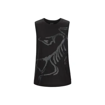 Arcteryx DOWNWORD Tank Tops Women's