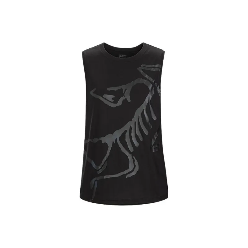 Arcteryx DOWNWORD Tank Tops Women's-0