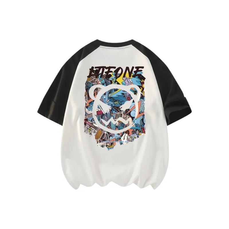 LTIFONE T Shirts Unisex-0