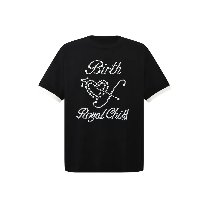 BIRTH OF ROYAL CHILD T Shirt Unisex-4