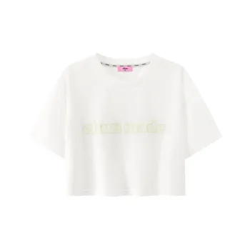 CHUU 2024 Summer T-Shirt Women's