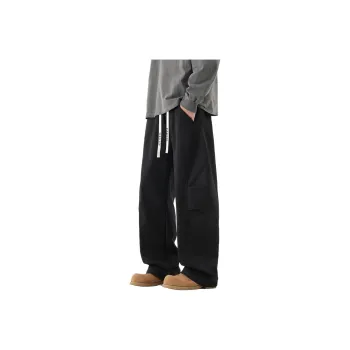 SCHEPPERHEYN Casual Pants Unisex
