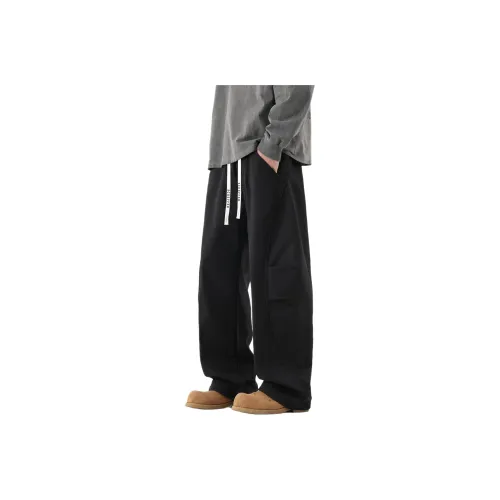 SCHEPPERHEYN Casual Pants Unisex