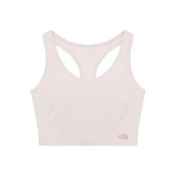 THE NORTH FACE Bra Women's Light Pink
