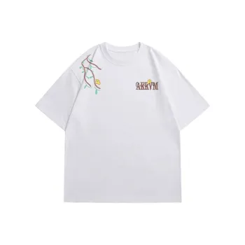 ROSECREED T Shirts Unisex