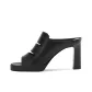Black (Sheepskin Lining)