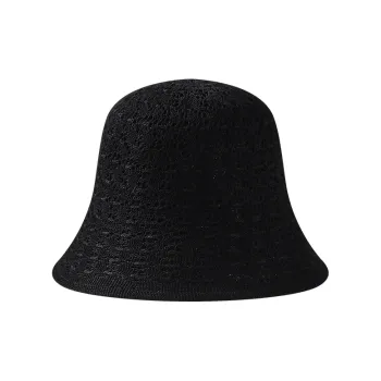 MIIOW Polyester Bucket Hats Unisex