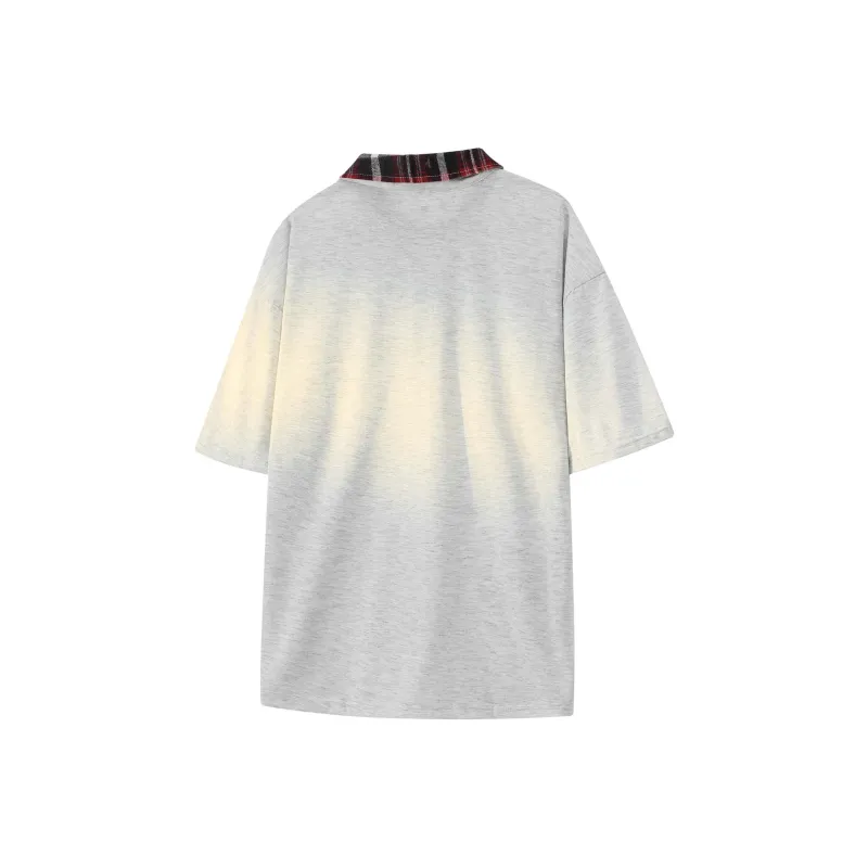 FASTFISH Polo Shirts Unisex-1