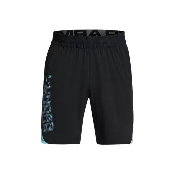 Under Armour Casual Shorts Men's Black