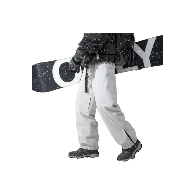 RAP PANDA Ski Pants Unisex-0