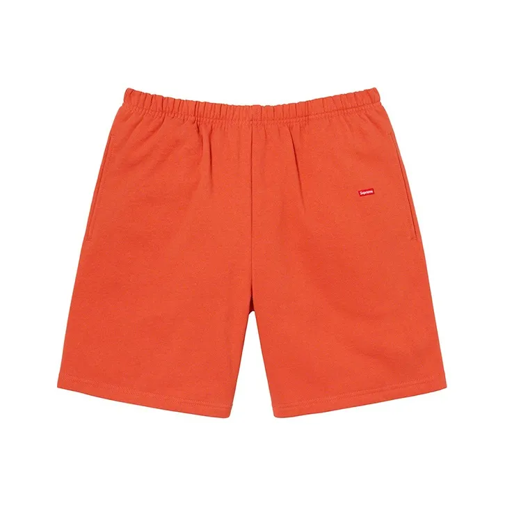 Supreme Small Box Sweatshort-12