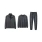 Clothing Sets (Gray Drawstring)