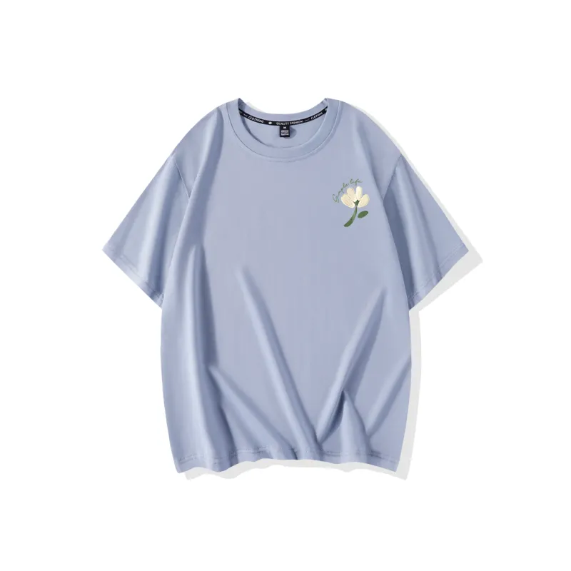 Cotton T Shirts Unisex-10