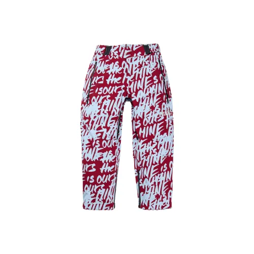 BURTON MINE 77 Series SS24 GORE TEX PRO 3L Ski Pants Unisex