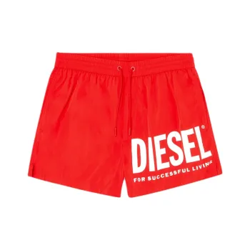 DIESEL Mario 34 D Core Swim Shorts
