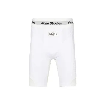 Acne Studios Logo waistband Boxer Shorts