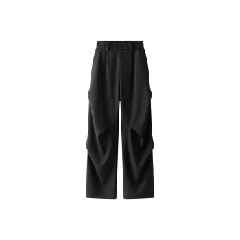 MEXICAN Casual Pants Unisex Purple