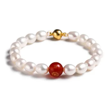 DARA Pearl Bracelets Women's